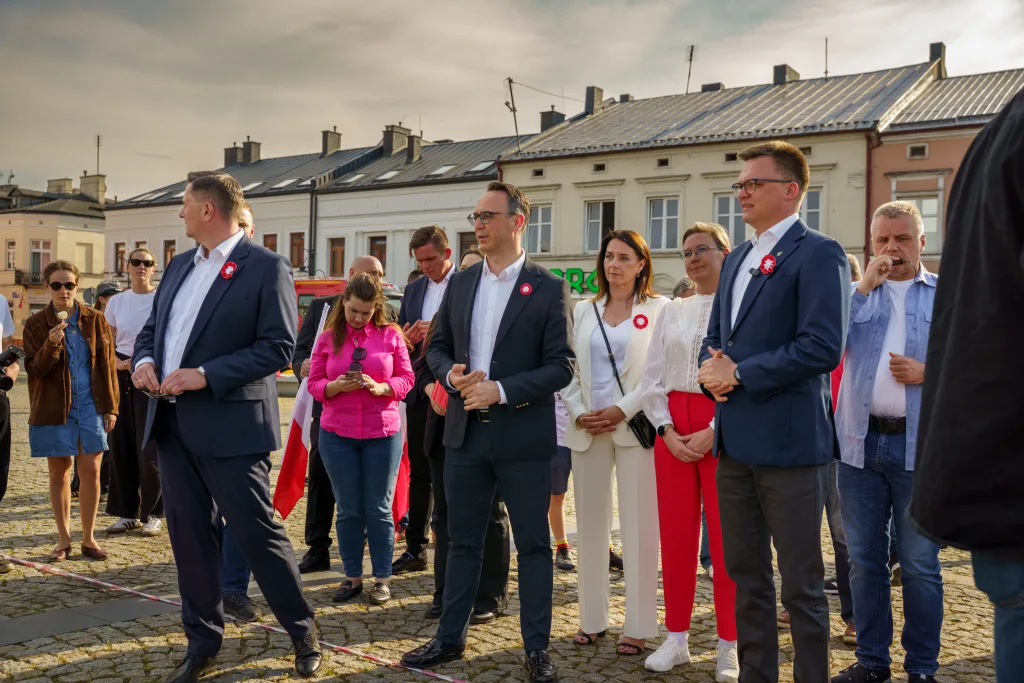 dzien flagi 2025 w skierniewicach 53 z 115