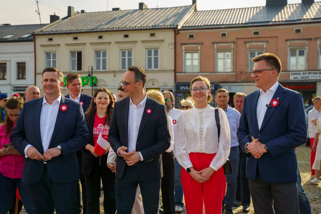 dzien flagi 2025 w skierniewicach 54 z 115