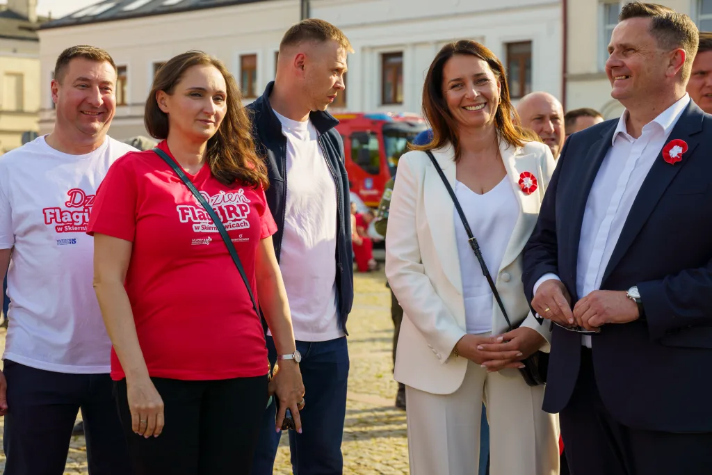 dzien flagi 2025 w skierniewicach 55 z 115
