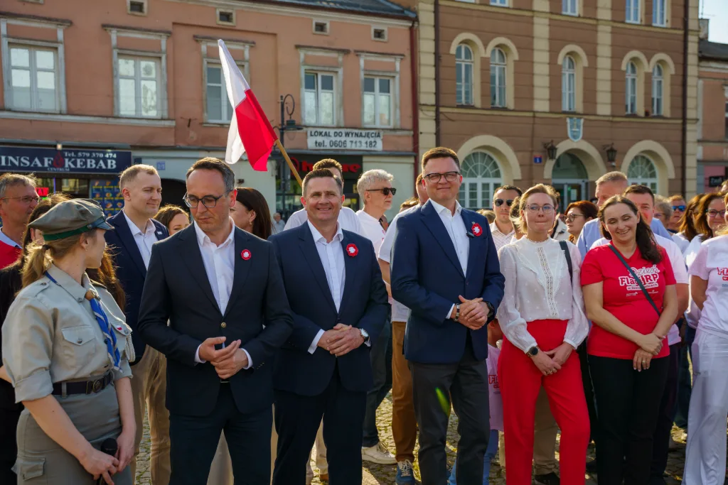dzien flagi 2025 w skierniewicach 57 z 115