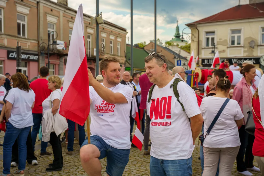 dzien flagi 2025 w skierniewicach 6 z 115