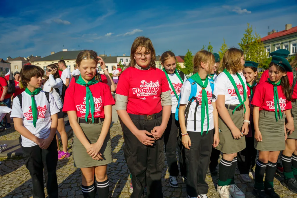 dzien flagi 2025 w skierniewicach 61 z 115