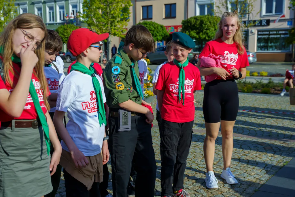 dzien flagi 2025 w skierniewicach 62 z 115