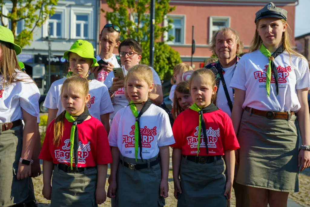 dzien flagi 2025 w skierniewicach 64 z 115