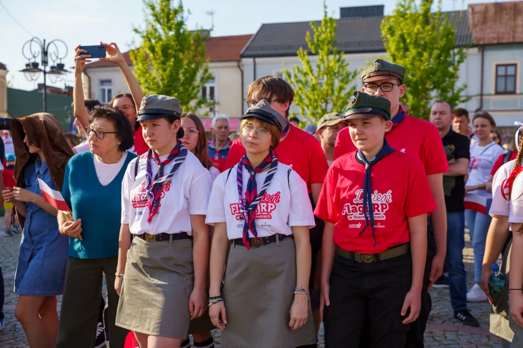 dzien flagi 2025 w skierniewicach 73 z 115