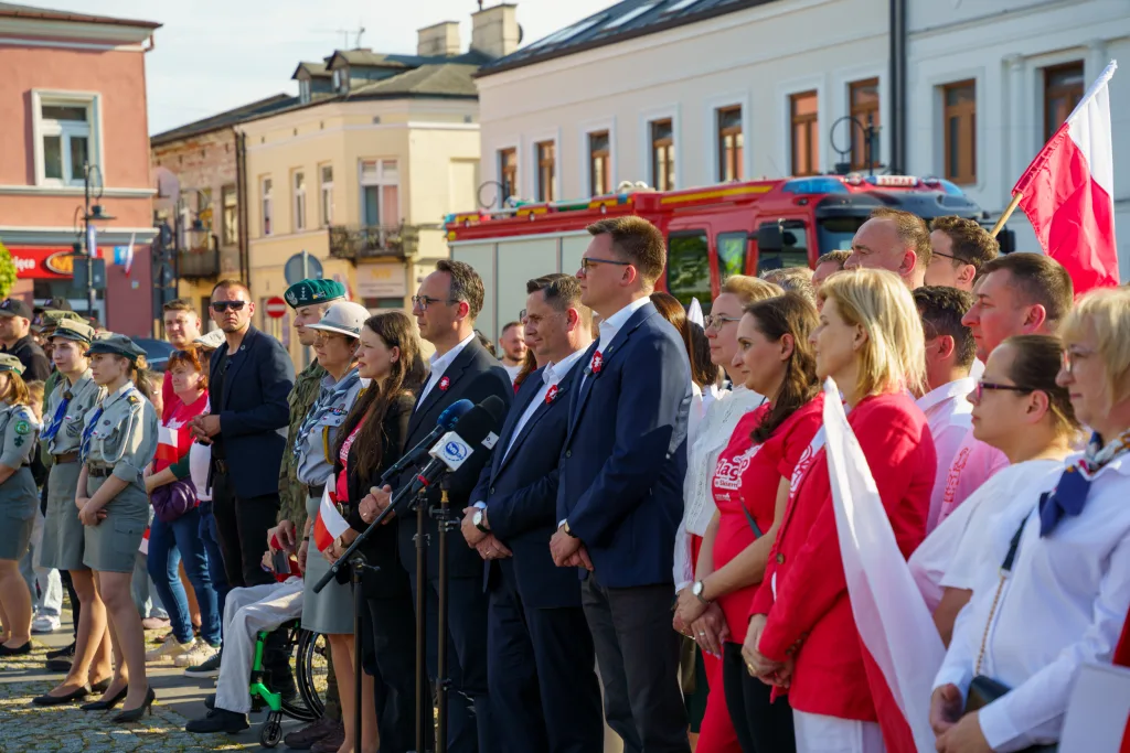 dzien flagi 2025 w skierniewicach 76 z 115