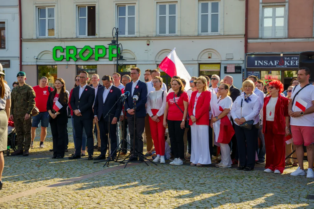 dzien flagi 2025 w skierniewicach 77 z 115