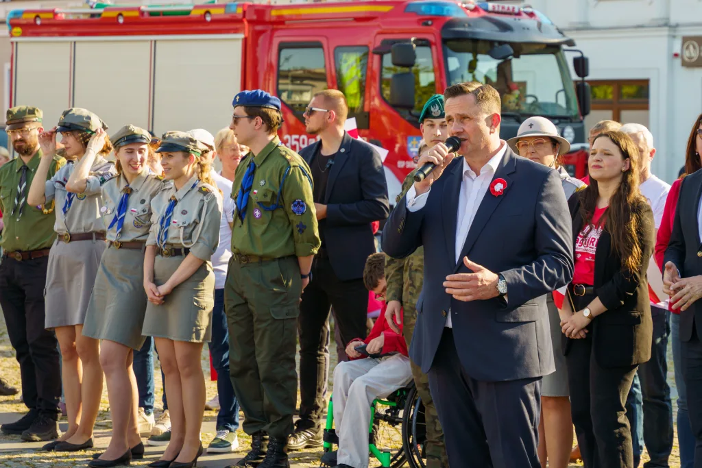 dzien flagi 2025 w skierniewicach 79 z 115