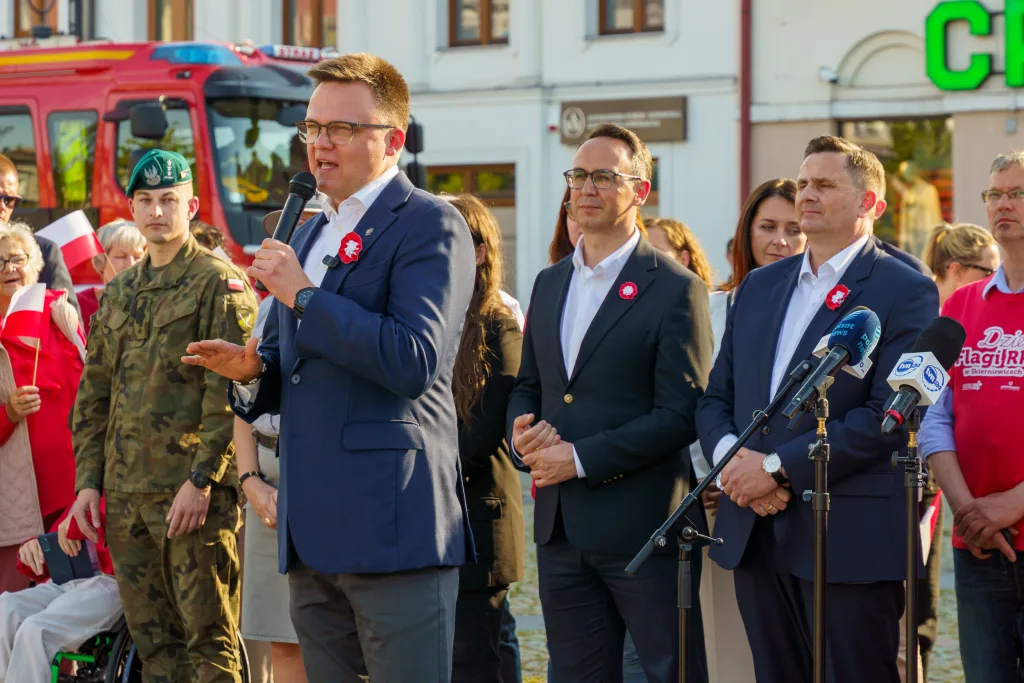 dzien flagi 2025 w skierniewicach 81 z 115