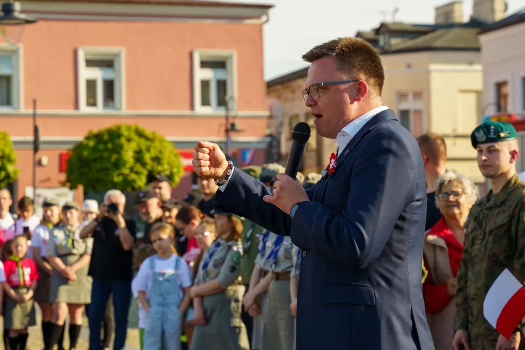 dzien flagi 2025 w skierniewicach 82 z 115