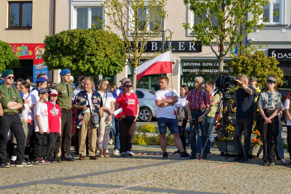 dzien flagi 2025 w skierniewicach 84 z 115