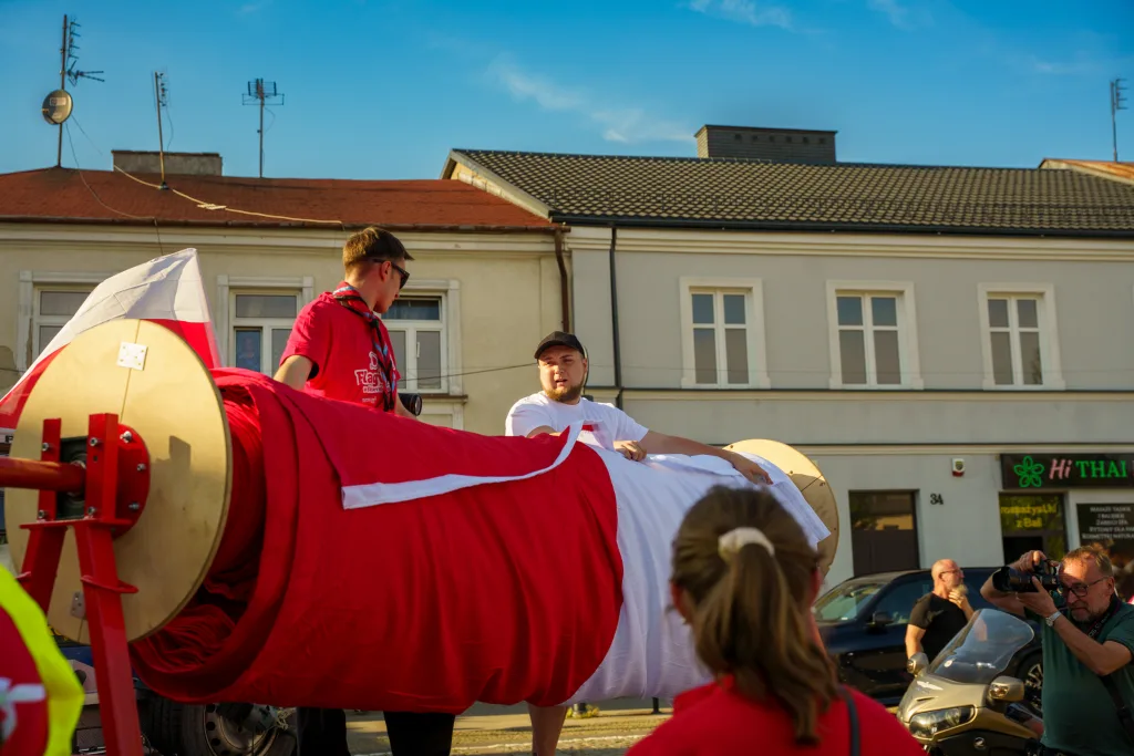 dzien flagi 2025 w skierniewicach 86 z 115