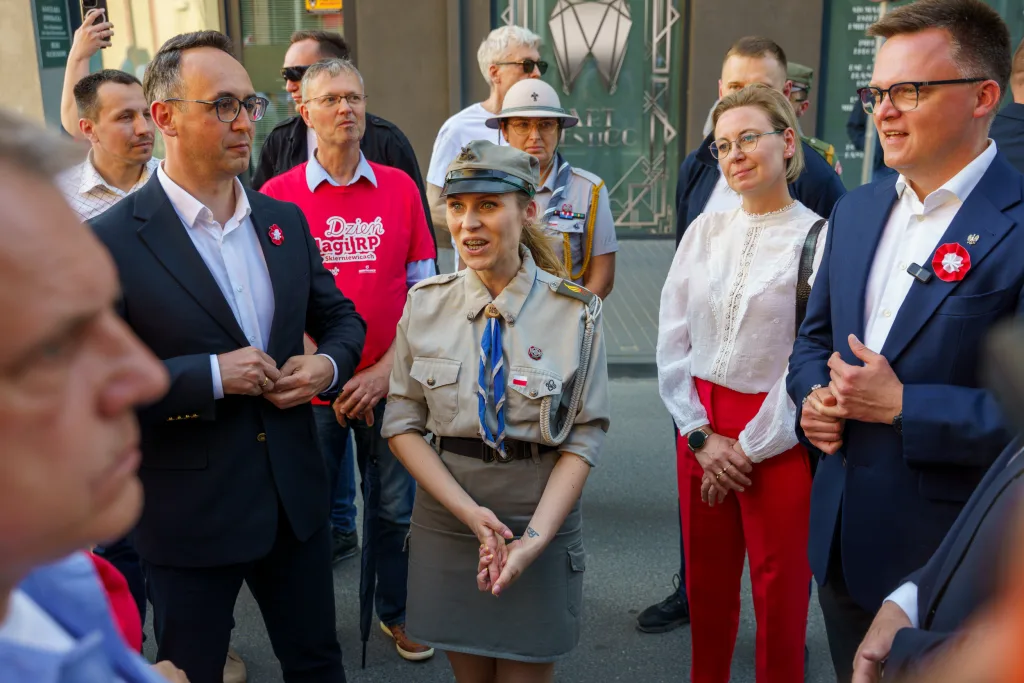 dzien flagi 2025 w skierniewicach 96 z 115
