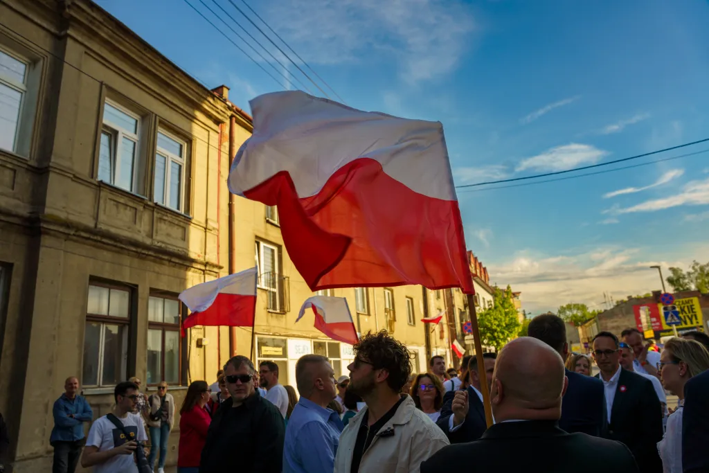 dzien flagi 2025 w skierniewicach 99 z 115