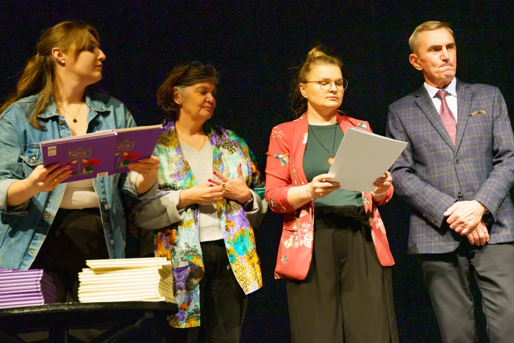 final powiatowy xliv malego konkursu recytatorskiego 20 z 38