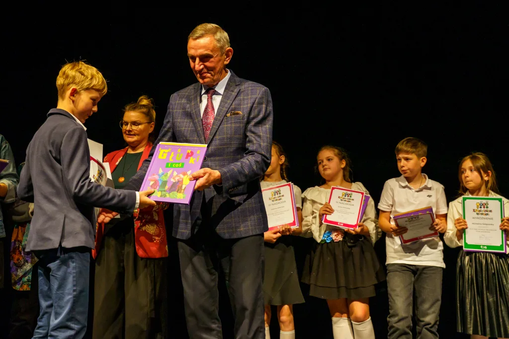 final powiatowy xliv malego konkursu recytatorskiego 22 z 38