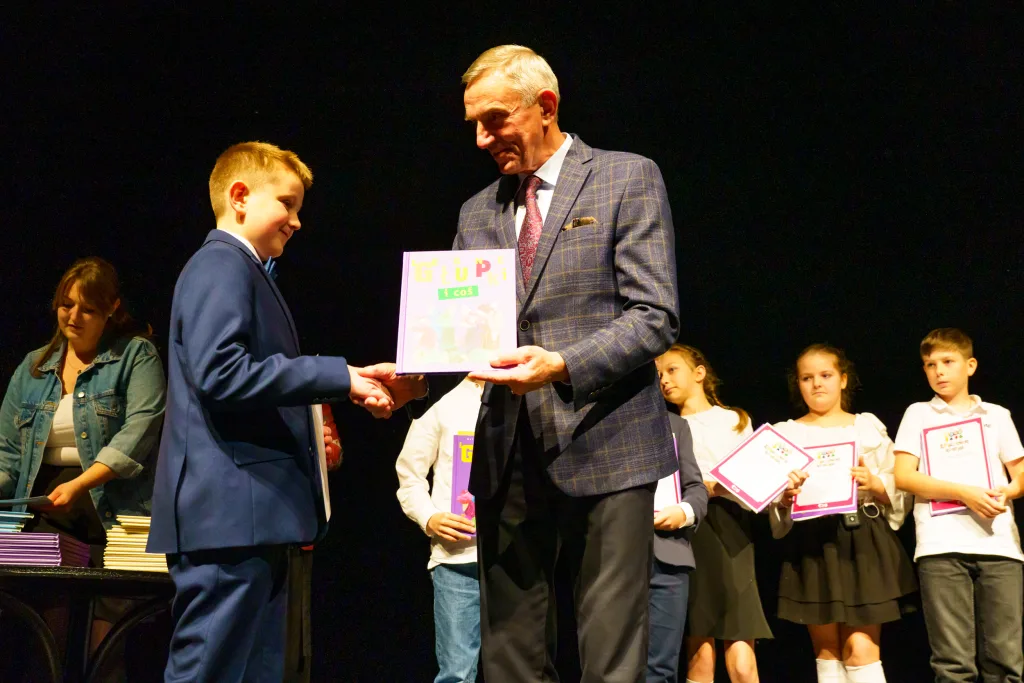 final powiatowy xliv malego konkursu recytatorskiego 25 z 38