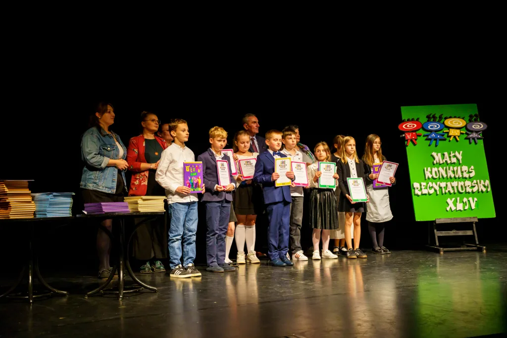 final powiatowy xliv malego konkursu recytatorskiego 27 z 38