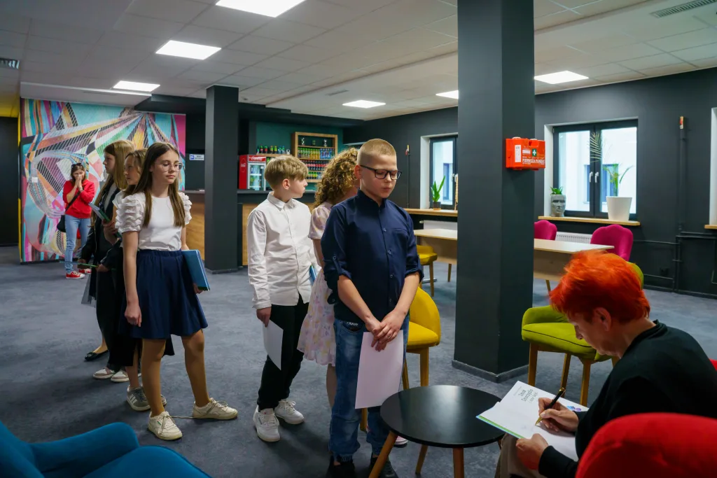 final powiatowy xliv malego konkursu recytatorskiego 35 z 38