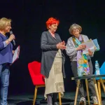 final powiatowy xliv malego konkursu recytatorskiego 6 z 38