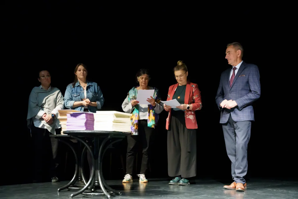 final powiatowy xliv malego konkursu recytatorskiego 9 z 38