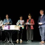 final powiatowy xliv malego konkursu recytatorskiego 9 z 38