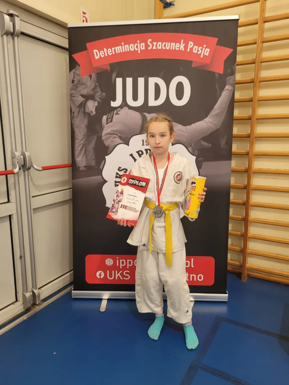 judocy wojownik skierniewice z sukcesami na xvii otwartych mistrzostwach kutna 001