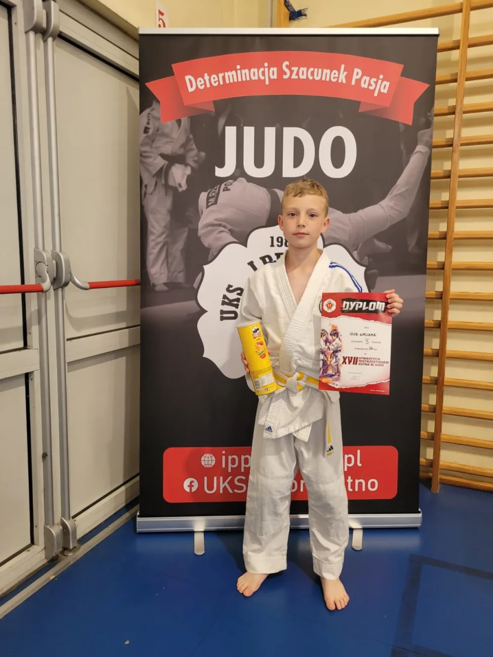 judocy wojownik skierniewice z sukcesami na xvii otwartych mistrzostwach kutna 002