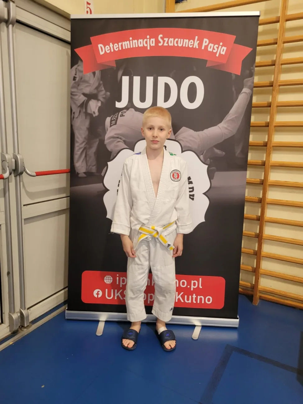 judocy wojownik skierniewice z sukcesami na xvii otwartych mistrzostwach kutna 003