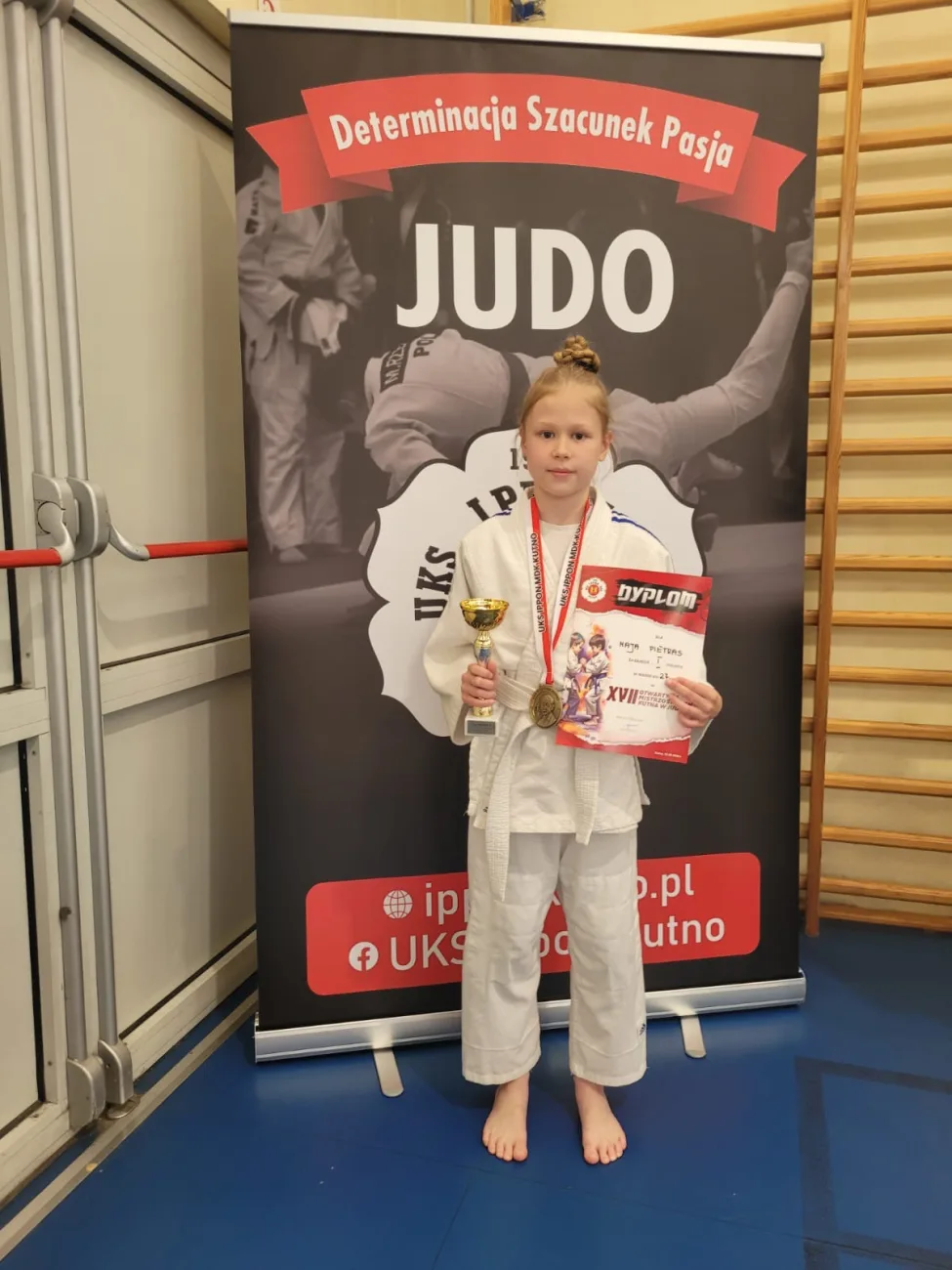 judocy wojownik skierniewice z sukcesami na xvii otwartych mistrzostwach kutna 004