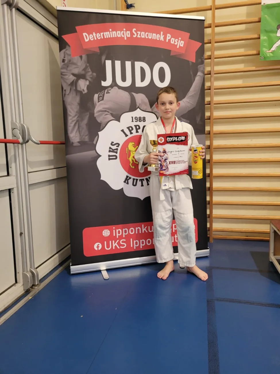 judocy wojownik skierniewice z sukcesami na xvii otwartych mistrzostwach kutna 005