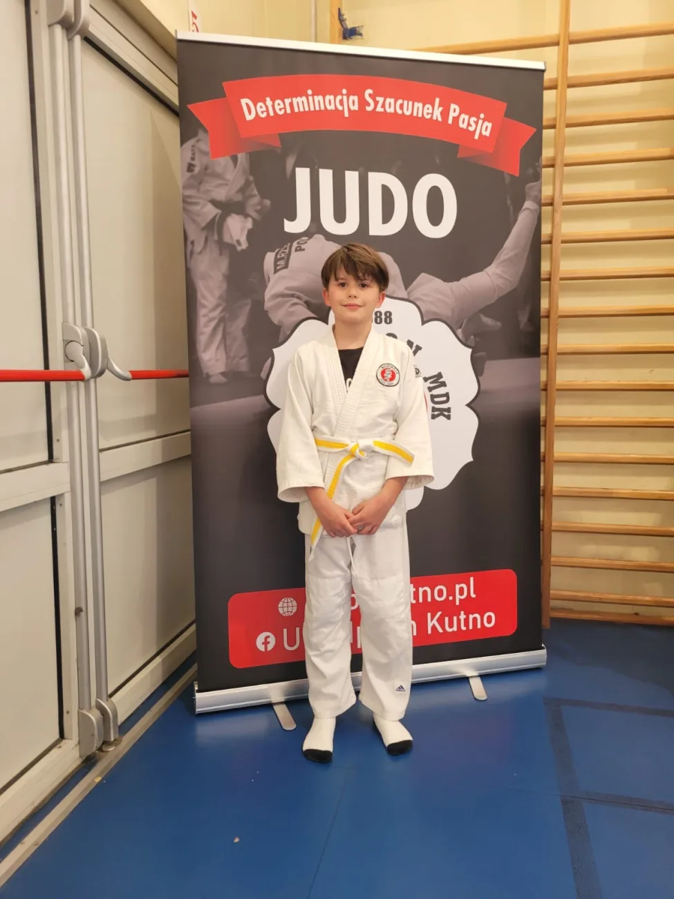 judocy wojownik skierniewice z sukcesami na xvii otwartych mistrzostwach kutna 006