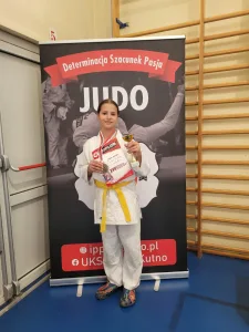 judocy wojownik skierniewice z sukcesami na xvii otwartych mistrzostwach kutna 007