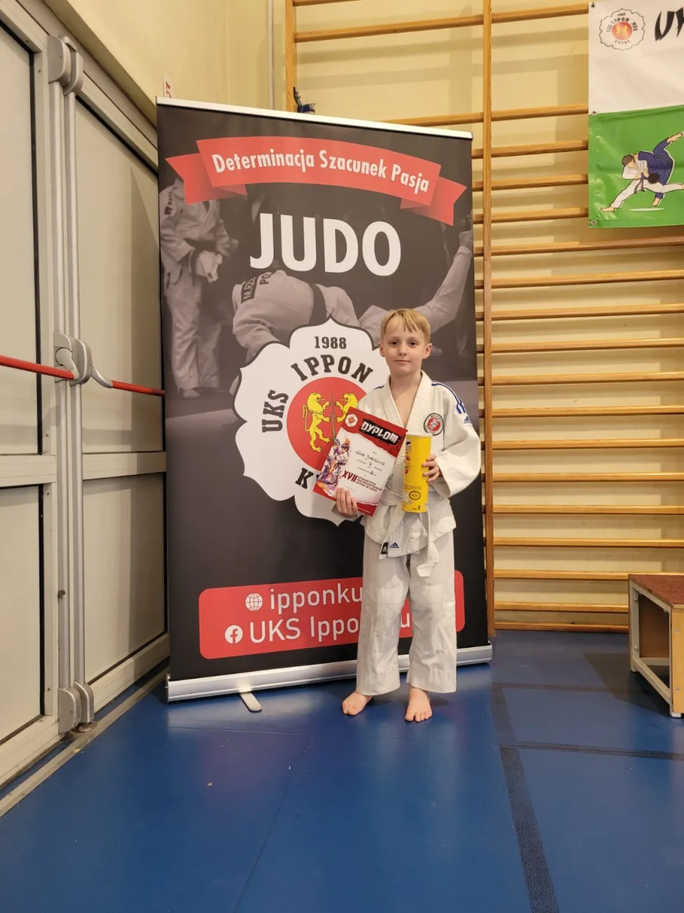 judocy wojownik skierniewice z sukcesami na xvii otwartych mistrzostwach kutna 008