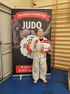 judocy wojownik skierniewice z sukcesami na xvii otwartych mistrzostwach kutna 009