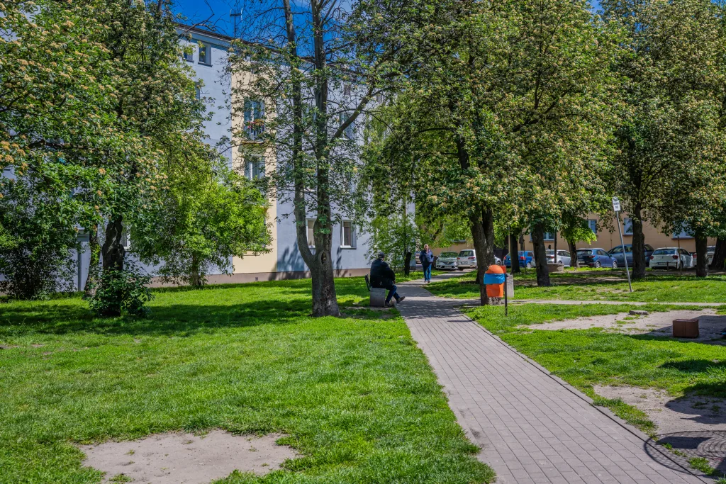 mieszkancy powiedzieli dosc betonu 3 z 6