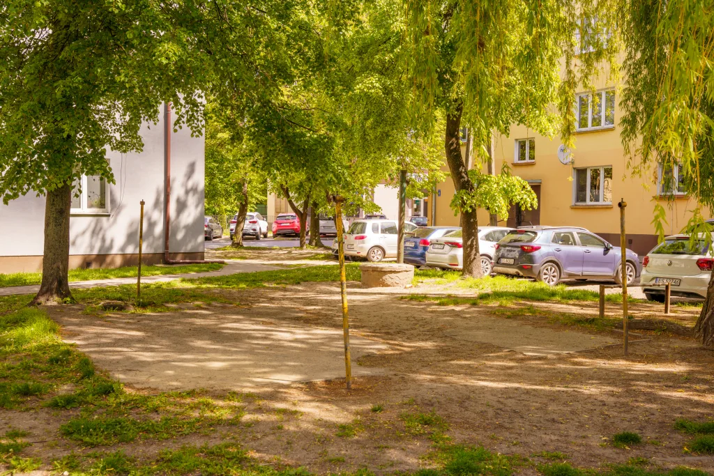 mieszkancy powiedzieli dosc betonu 5 z 6