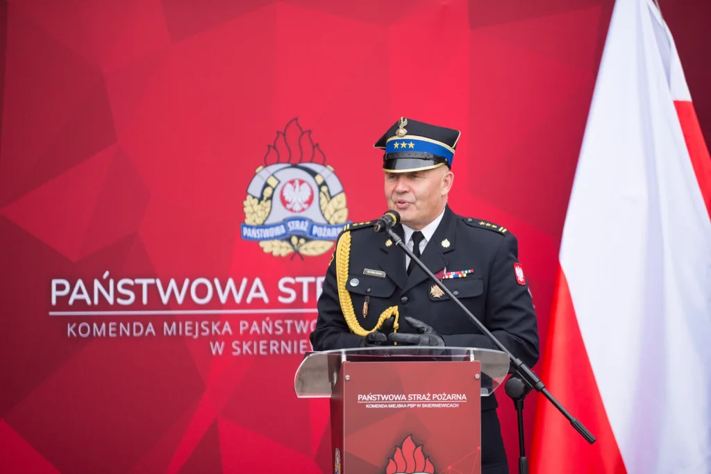 powiatowy dzien strazaka 2025 w skierniewicach 003