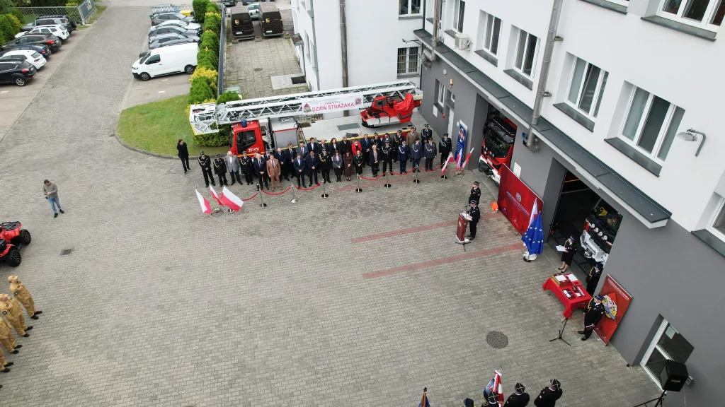 powiatowy dzien strazaka 2025 w skierniewicach 008
