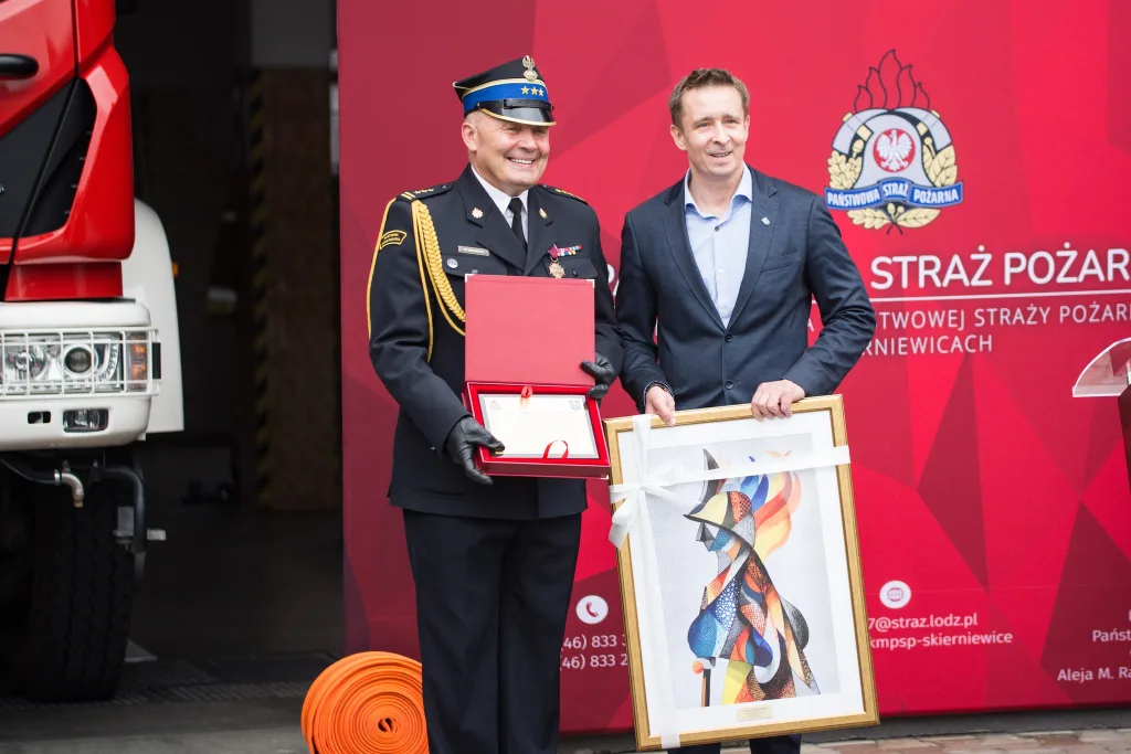 Powiatowy Dzień Strażaka 2025 w Skierniewicach 38 powiatowy dzien strazaka 2025 w skierniewicach 011