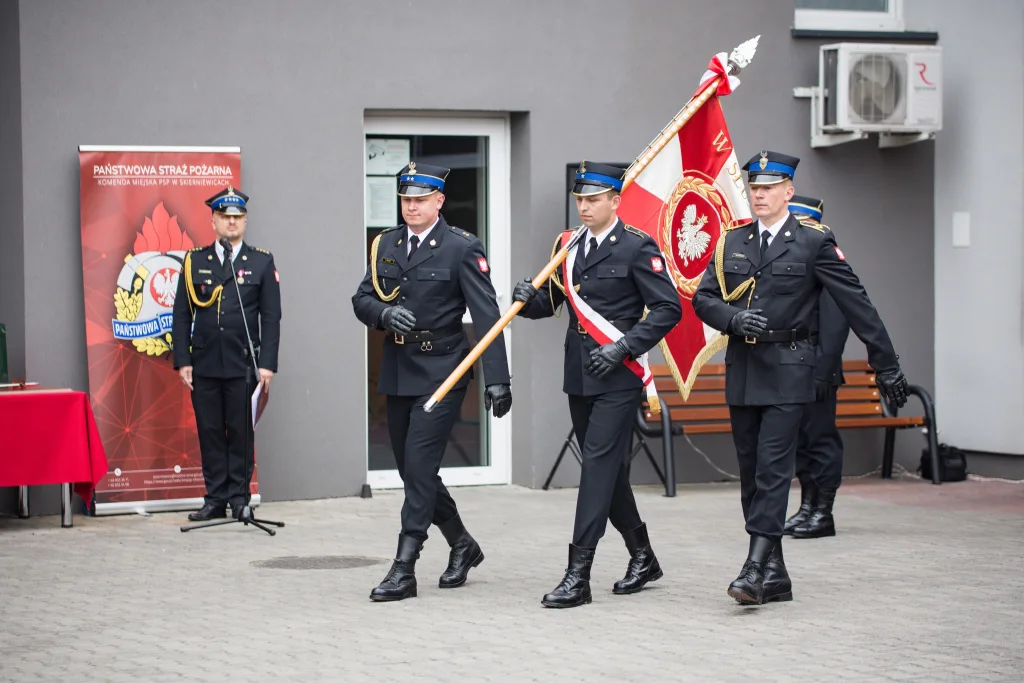 powiatowy dzien strazaka 2025 w skierniewicach 012