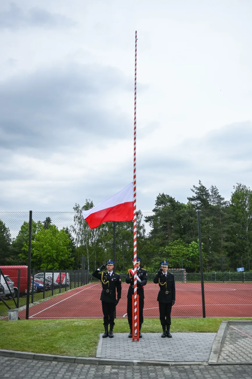 powiatowy dzien strazaka 2025 w skierniewicach 020