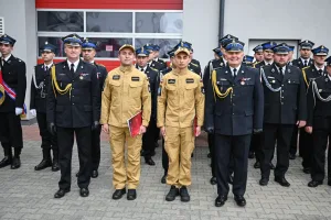 powiatowy dzien strazaka 2025 w skierniewicach 025