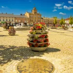rynek w skierniewicach w wiosennej odslonie zobacz zdjecia 26 z 29