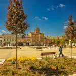 rynek w skierniewicach w wiosennej odslonie zobacz zdjecia 29 z 29