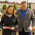 skierniewice skrzydlewska ostro o nawrockim lepszy w ustawce niz w debacie politycy apelowali o poparcie dla trzaskowskiego 10 z 23