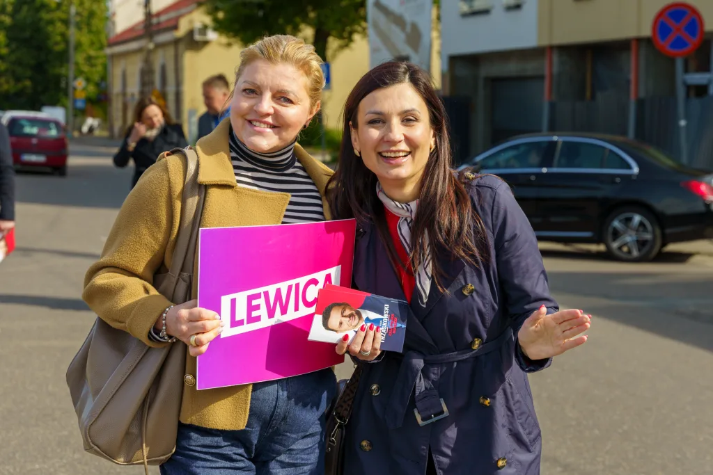 Skrzydlewska ostro o Nawrockim – „Lepszy w ustawce niż w debacie” 36 skierniewice skrzydlewska ostro o nawrockim lepszy w ustawce niz w debacie politycy apelowali o poparcie dla trzaskowskiego 12 z 23