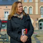 skierniewice skrzydlewska ostro o nawrockim lepszy w ustawce niz w debacie politycy apelowali o poparcie dla trzaskowskiego 2 z 23