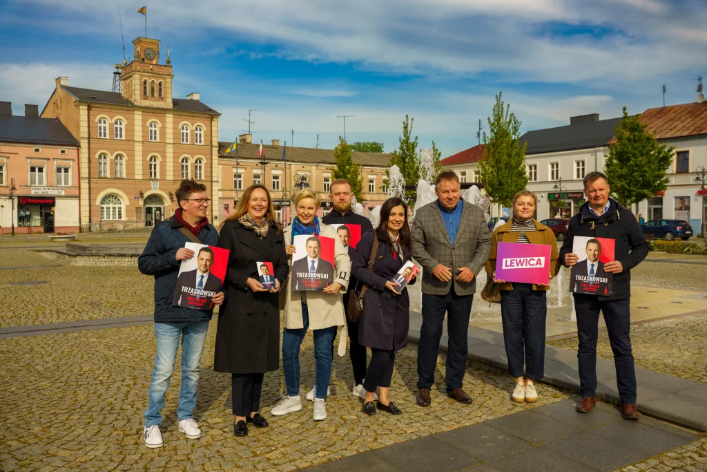 Skrzydlewska ostro o Nawrockim – „Lepszy w ustawce niż w debacie” 33 skierniewice skrzydlewska ostro o nawrockim lepszy w ustawce niz w debacie politycy apelowali o poparcie dla trzaskowskiego 3 z 23