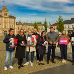 skierniewice skrzydlewska ostro o nawrockim lepszy w ustawce niz w debacie politycy apelowali o poparcie dla trzaskowskiego 3 z 23